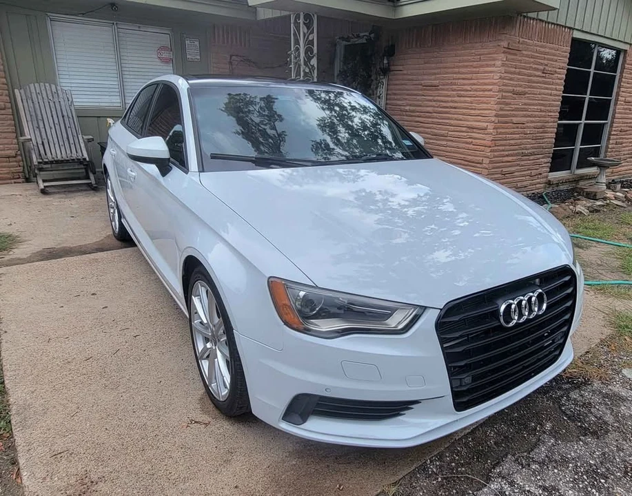 2016 Audi 8V A3 - Image 11 of 13