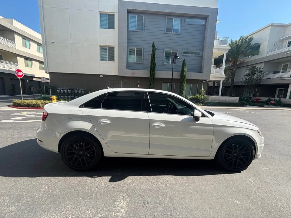 2016 Audi 8V A3 - Image 8 of 11