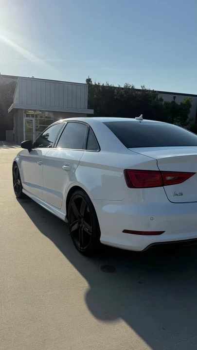 2016 Audi 8V A3 - Image 5 of 13