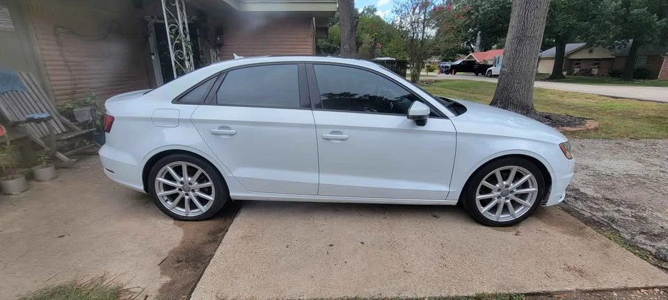 2016 Audi 8V A3 - Image 2 of 13