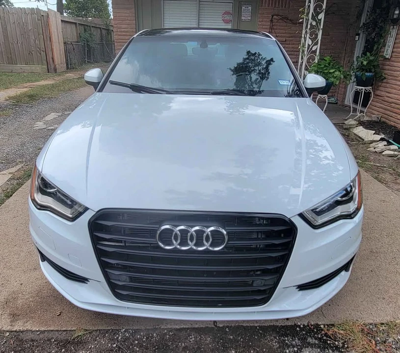 2016 Audi 8V A3 - Image 12 of 13