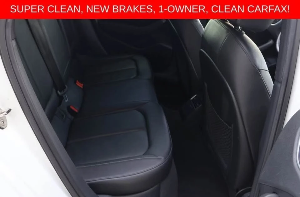 2016 Audi 8V A3 - Image 12 of 18