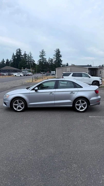 2016 Audi 8V A3 - Image 4 of 18