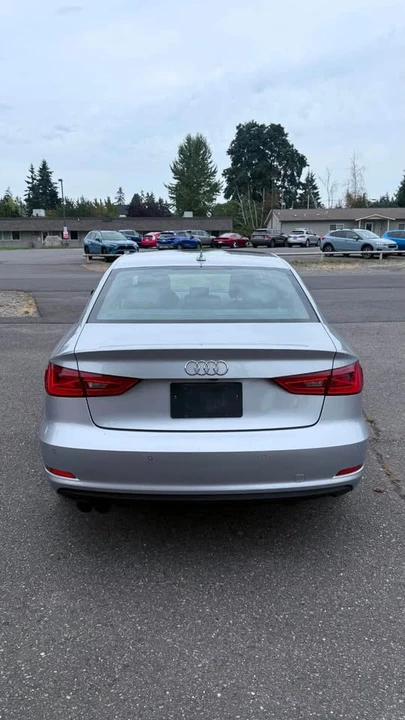 2016 Audi 8V A3 - Image 6 of 18
