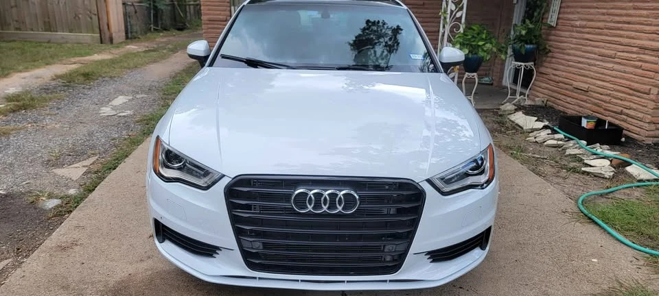 2016 Audi 8V A3 - Image 4 of 13