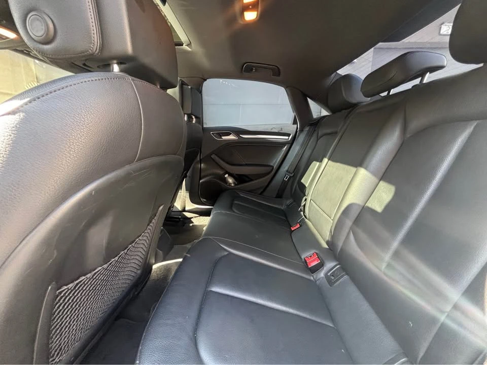 2016 Audi 8V A3 - Image 10 of 11