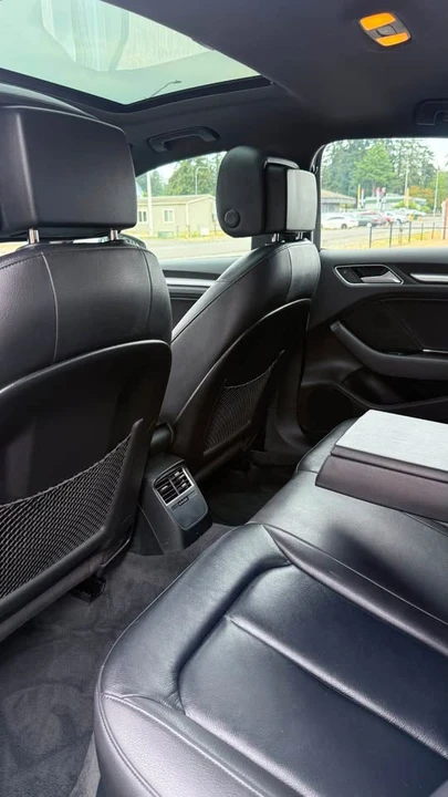 2016 Audi 8V A3 - Image 12 of 18