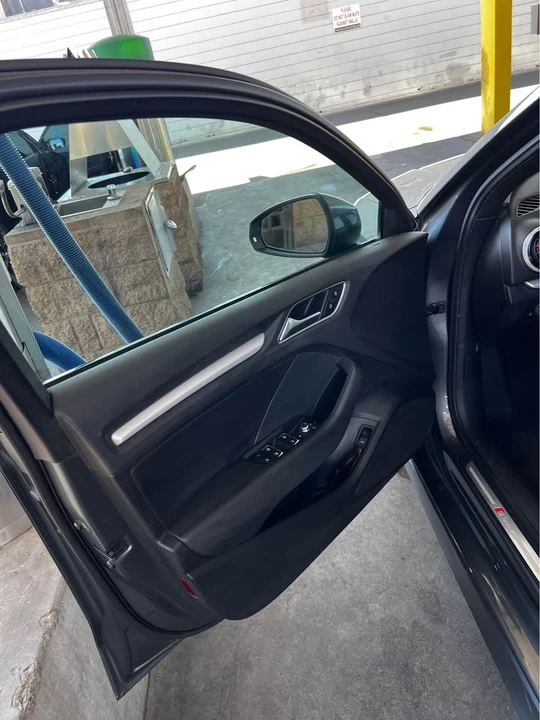 2016 Audi 8V A3 - Image 12 of 18