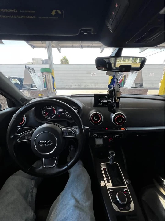 2016 Audi 8V A3 - Image 18 of 18