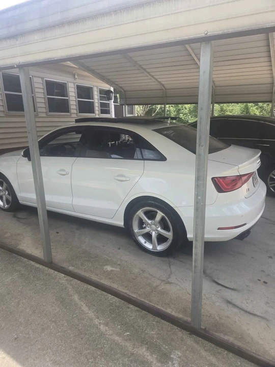2016 Audi 8V A3 - Image 4 of 12