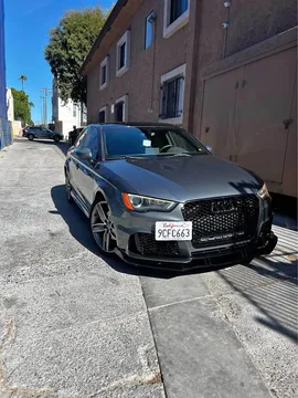 2016 Audi A3 1.8T Premium Sedan 4D