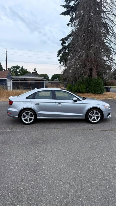 2016 Audi 8V A3 - Image 5 of 18