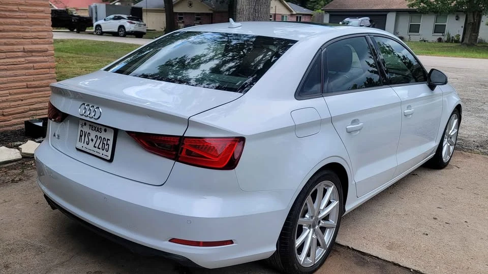 2016 Audi 8V A3 - Image 7 of 13