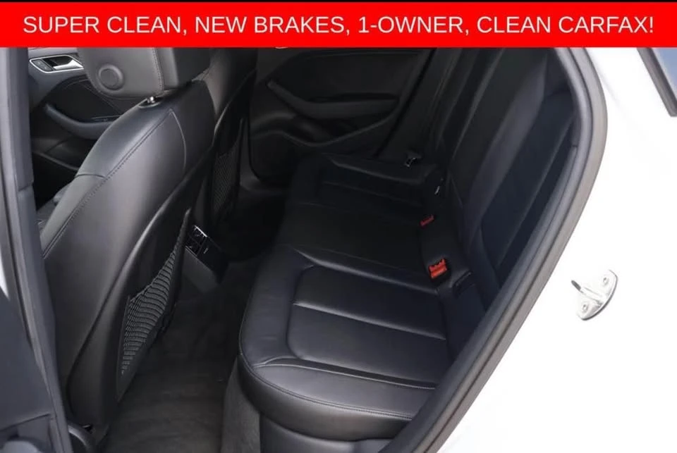 2016 Audi 8V A3 - Image 10 of 18