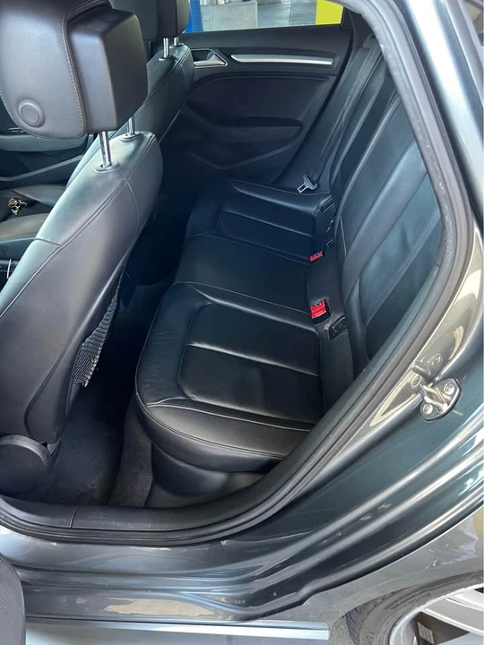 2016 Audi 8V A3 - Image 15 of 18