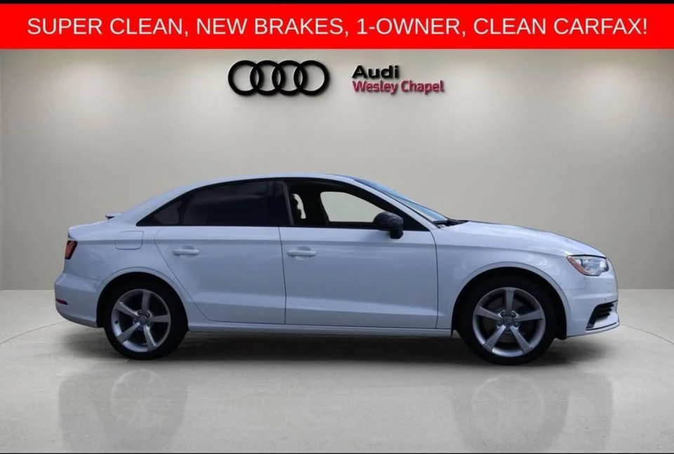 2016 Audi 8V A3 - Image 6 of 18