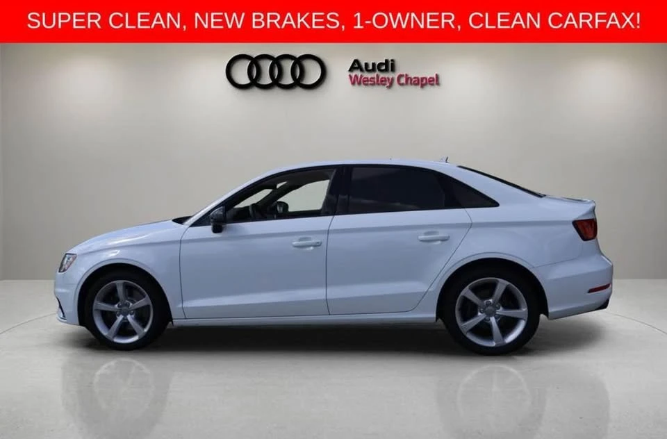 2016 Audi 8V A3 - Image 2 of 18