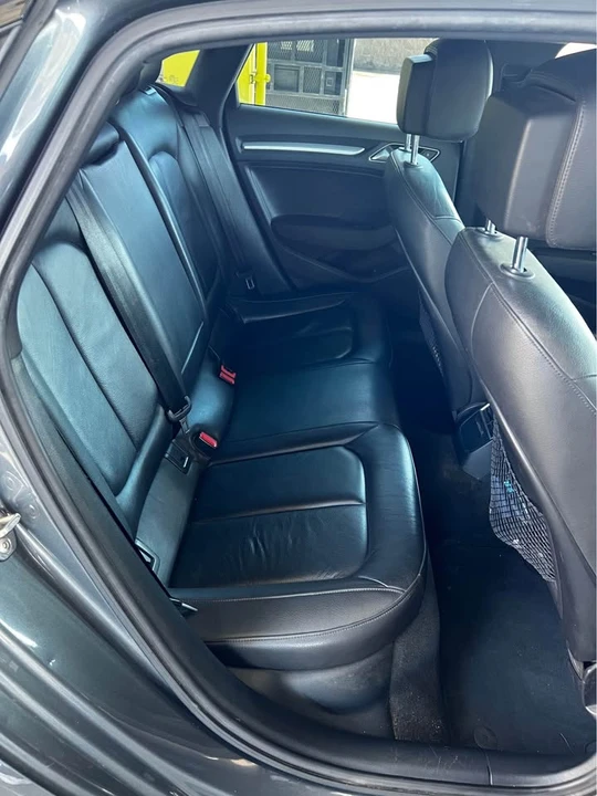 2016 Audi 8V A3 - Image 6 of 18