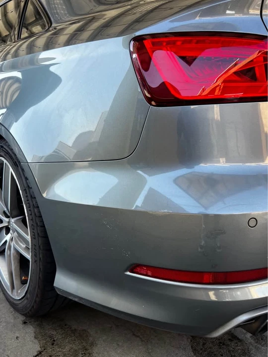 2016 Audi 8V A3 - Image 17 of 18