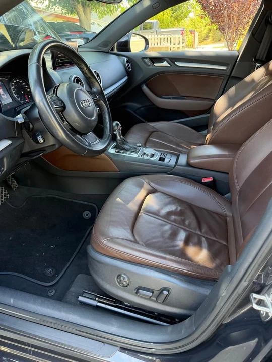2016 Audi 8V A3 - Image 4 of 6