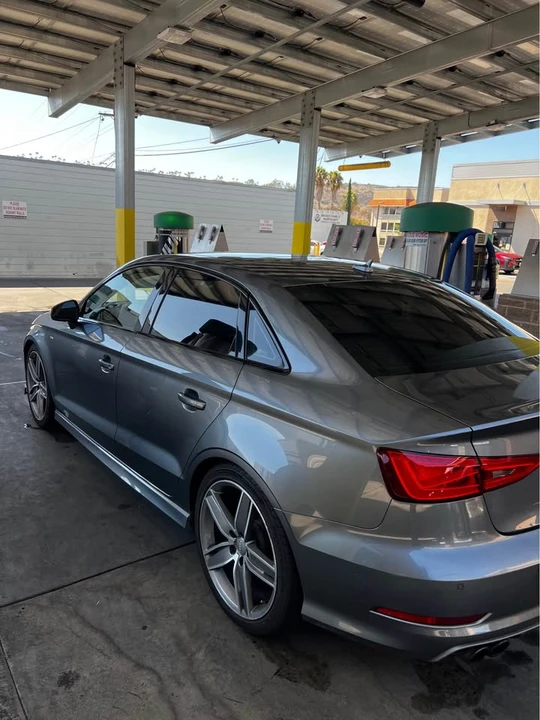 2016 Audi 8V A3 - Image 4 of 18