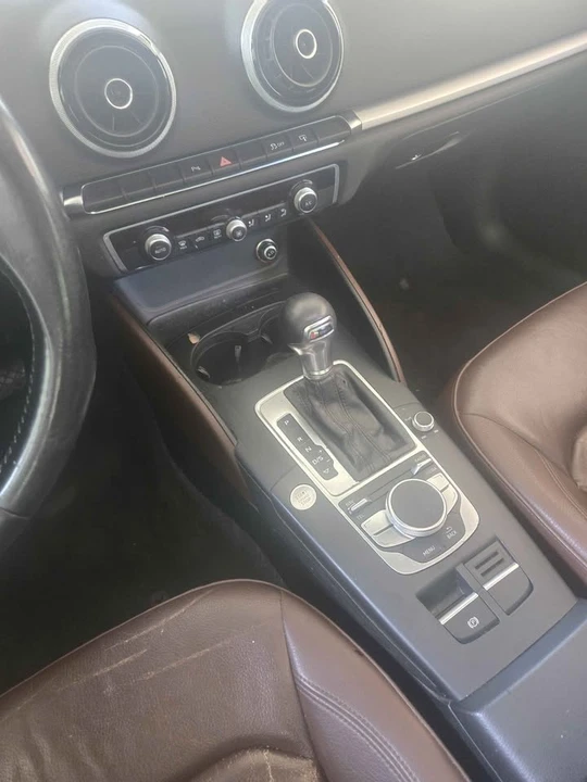 2016 Audi 8V A3 - Image 12 of 12