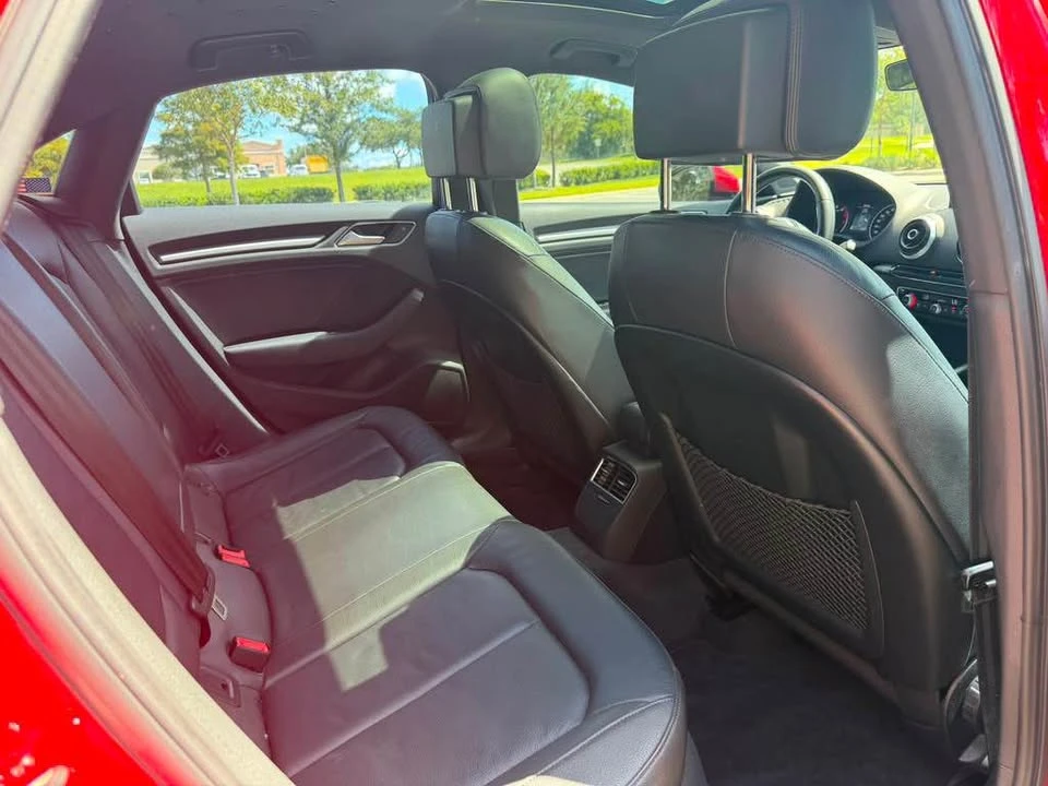 2016 Audi 8V A3 - Image 12 of 16