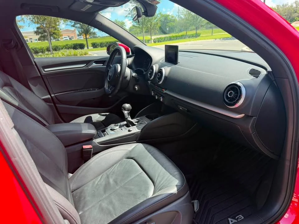 2016 Audi 8V A3 - Image 11 of 16