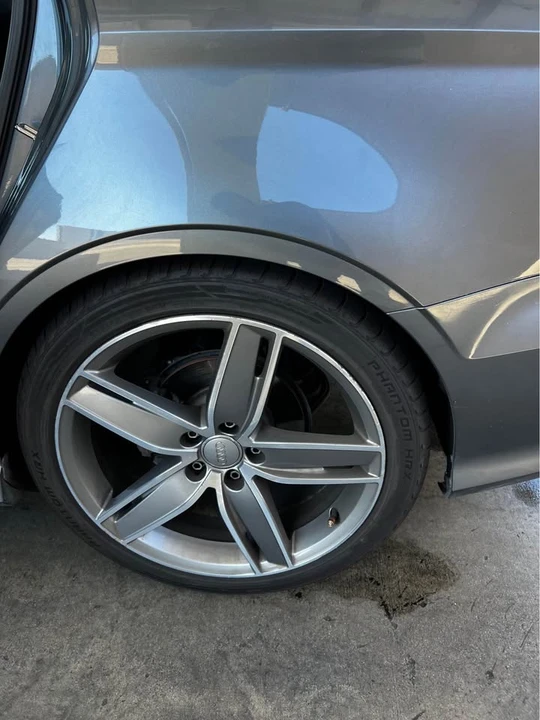2016 Audi 8V A3 - Image 16 of 18