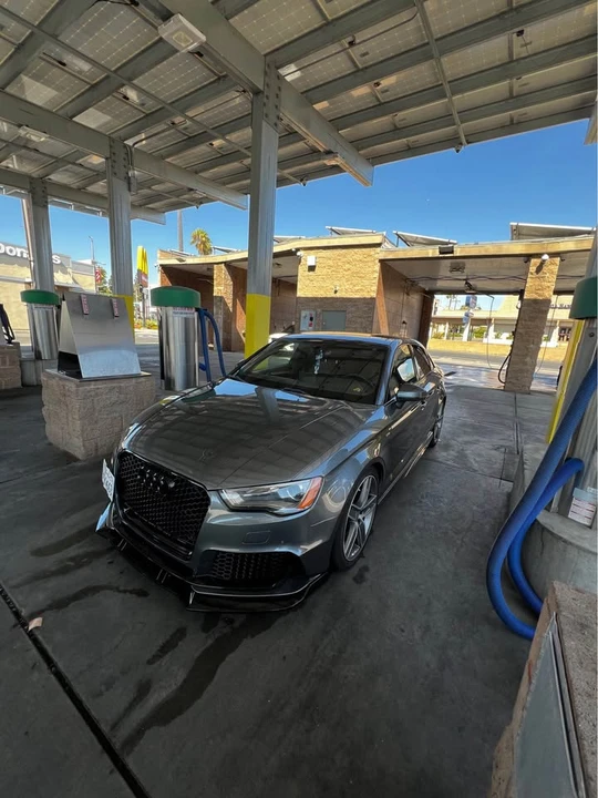 2016 Audi 8V A3 - Image 11 of 18