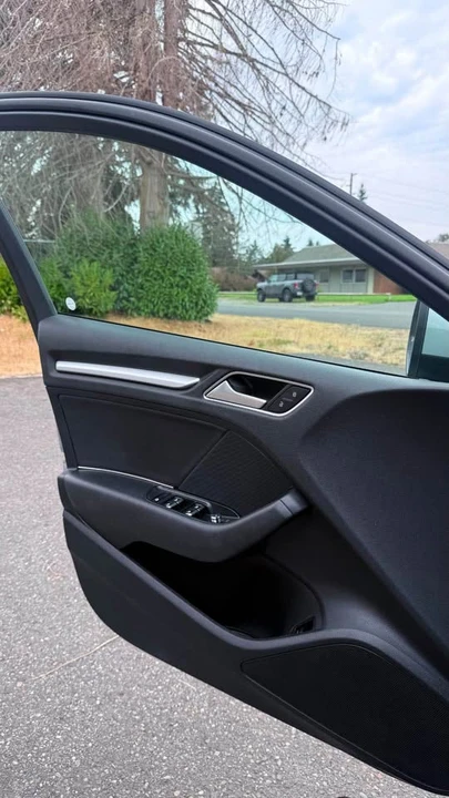 2016 Audi 8V A3 - Image 14 of 18