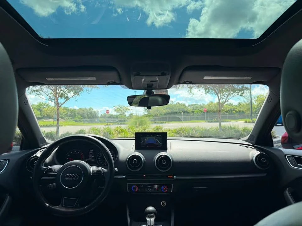 2016 Audi 8V A3 - Image 14 of 16