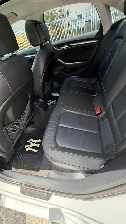 2016 Audi 8V A3 - Image 8 of 8