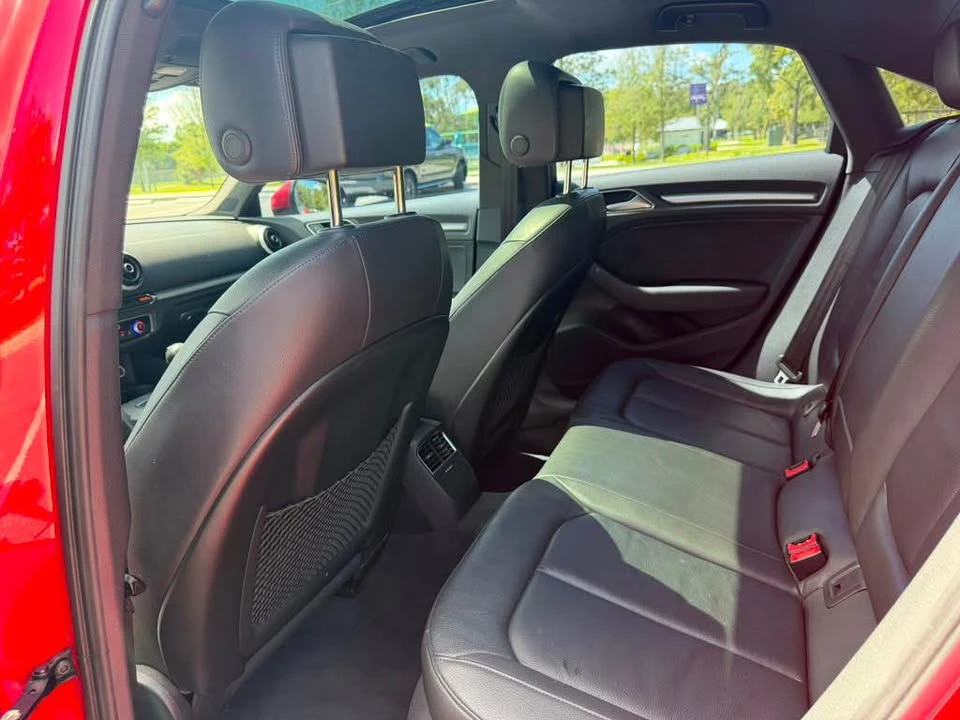 2016 Audi 8V A3 - Image 13 of 16
