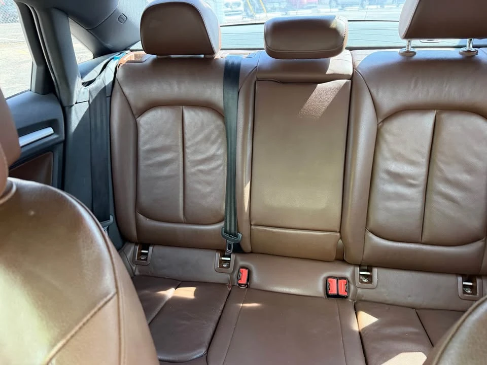2016 Audi 8V A3 - Image 7 of 7