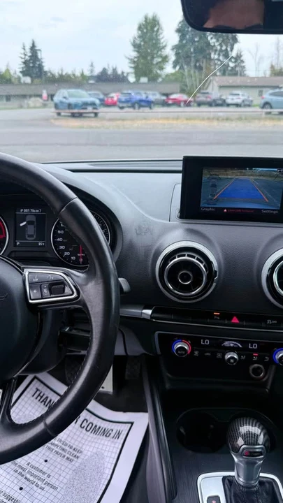 2016 Audi 8V A3 - Image 10 of 18