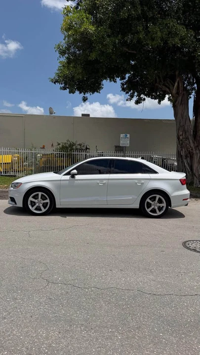 2016 Audi 8V A3 - Image 3 of 8