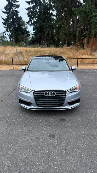 2016 Audi 8V A3 - Image 7 of 18