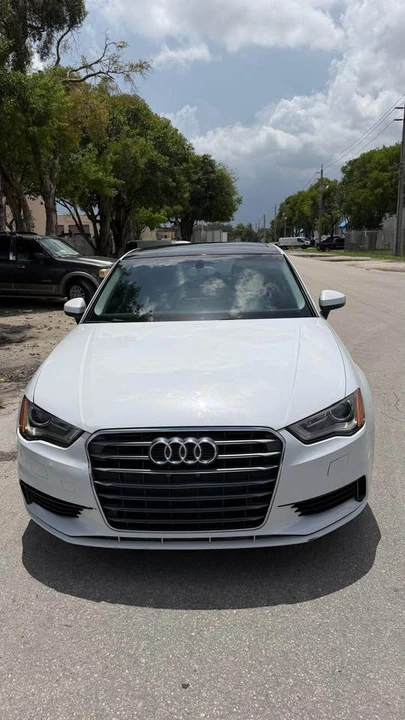 2016 Audi 8V A3 - Image 2 of 8
