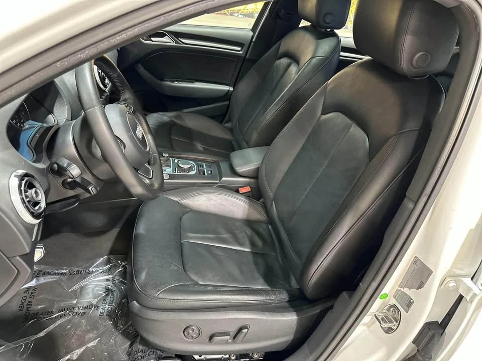 2016 Audi 8V A3 - Image 13 of 16