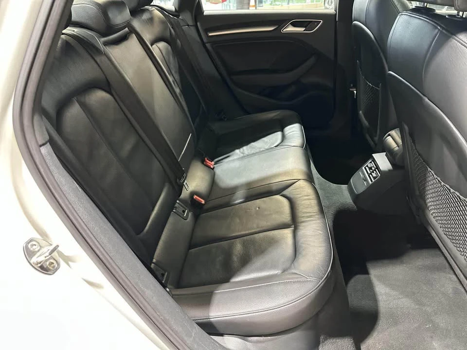 2016 Audi 8V A3 - Image 10 of 16