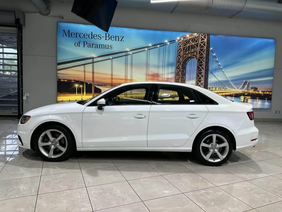 2016 Audi 8V A3 - Image 3 of 16