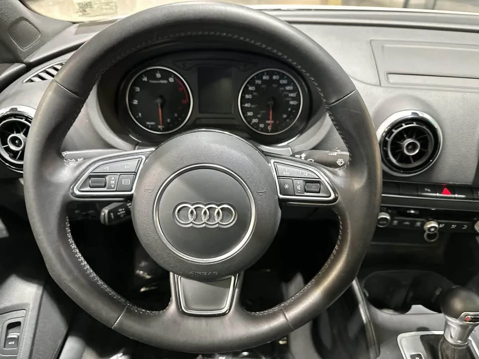 2016 Audi 8V A3 - Image 11 of 16