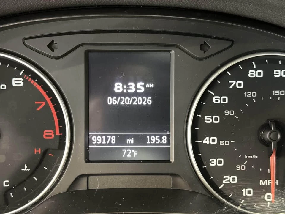 2016 Audi 8V A3 - Image 16 of 16