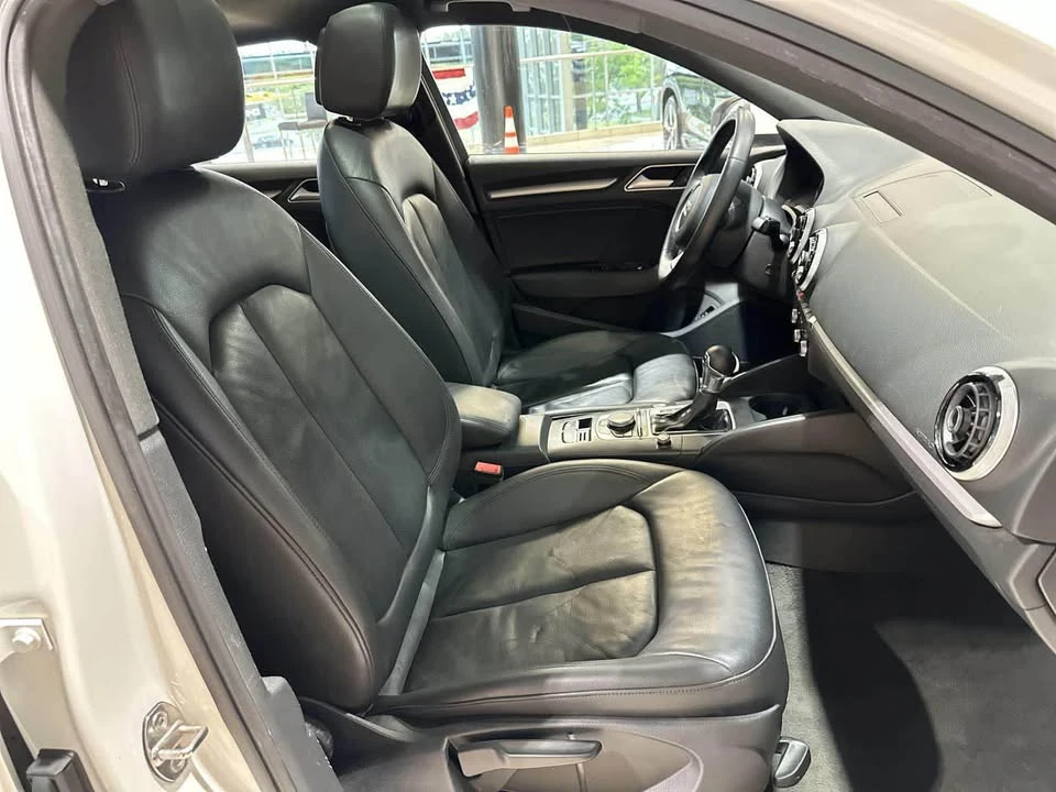 2016 Audi 8V A3 - Image 6 of 16