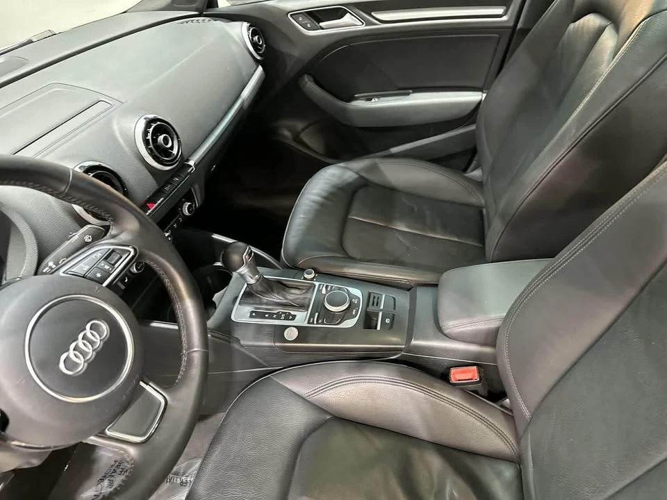 2016 Audi 8V A3 - Image 8 of 16