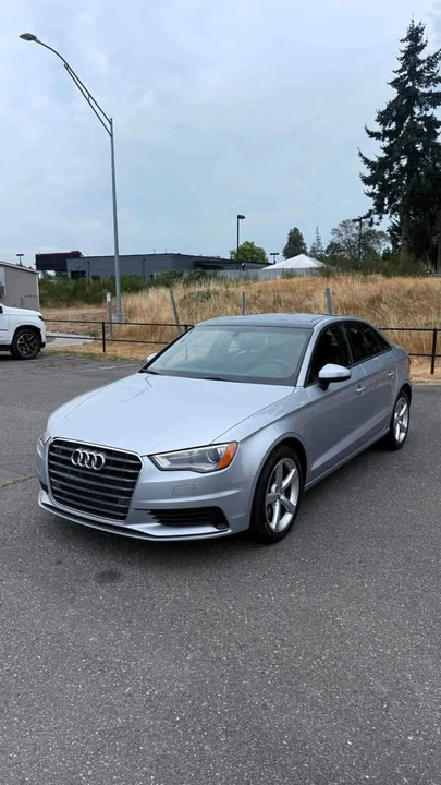 2016 Audi 8V A3 - Image 2 of 18