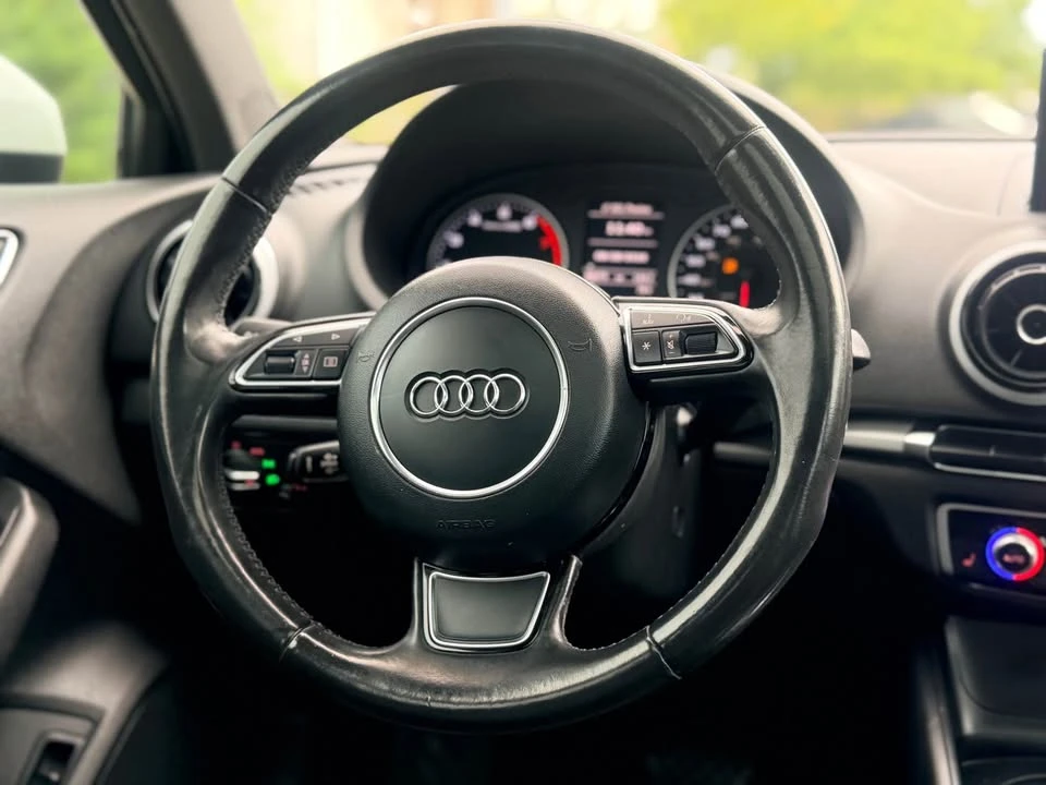 2016 Audi 8V A3 - Image 17 of 18