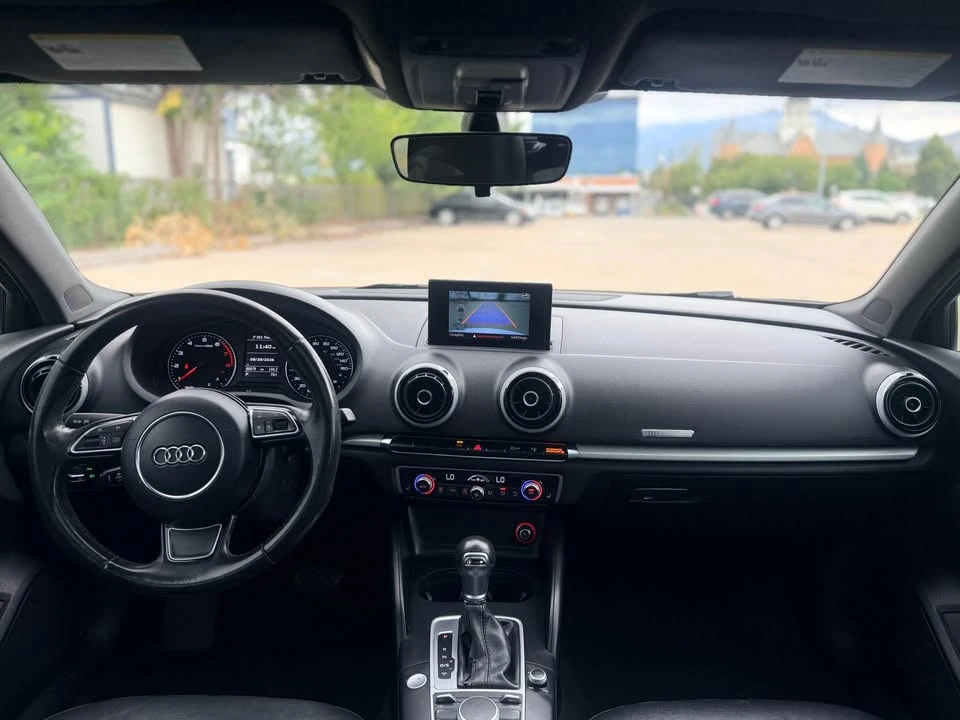 2016 Audi 8V A3 - Image 15 of 18