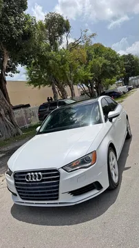 2016 Audi A3 1.8T Premium Sedan 4D